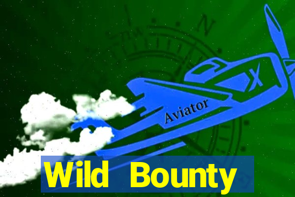 Wild Bounty Showdown horario pagante